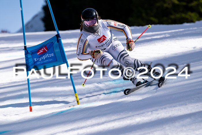6. BZB CUP RS + Werdenfelser Meisterschaft, 02.03.2024