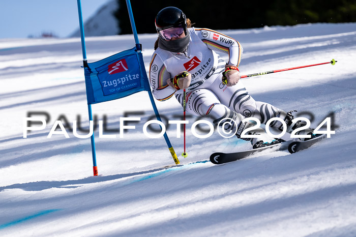 6. BZB CUP RS + Werdenfelser Meisterschaft, 02.03.2024