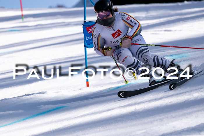 6. BZB CUP RS + Werdenfelser Meisterschaft, 02.03.2024