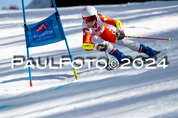 6. BZB CUP RS + Werdenfelser Meisterschaft, 02.03.2024
