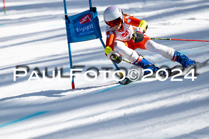 6. BZB CUP RS + Werdenfelser Meisterschaft, 02.03.2024