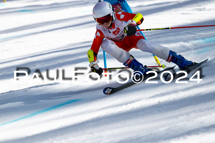 6. BZB CUP RS + Werdenfelser Meisterschaft, 02.03.2024