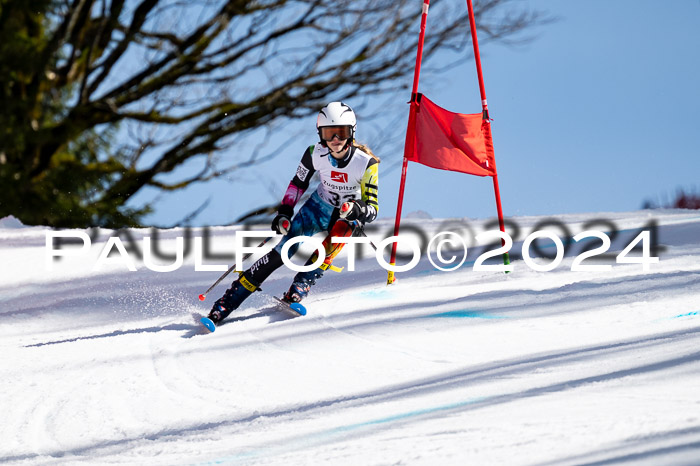 6. BZB CUP RS + Werdenfelser Meisterschaft, 02.03.2024