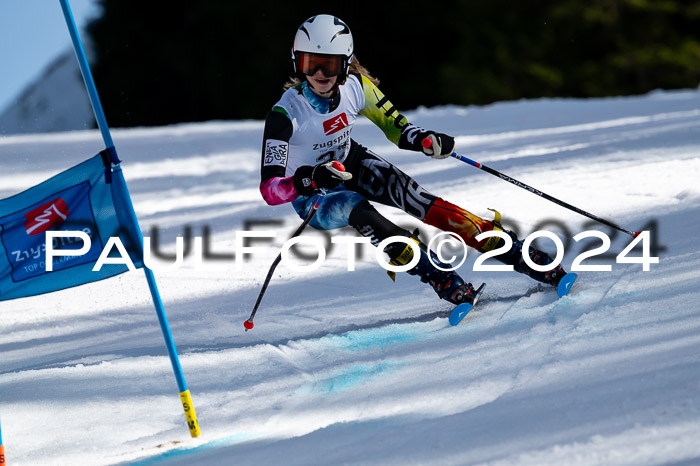 6. BZB CUP RS + Werdenfelser Meisterschaft, 02.03.2024