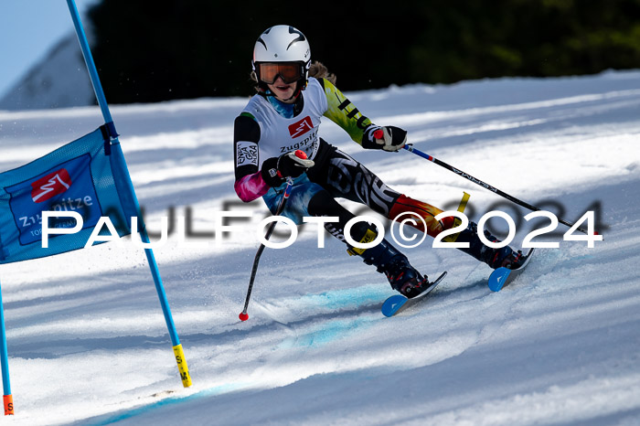 6. BZB CUP RS + Werdenfelser Meisterschaft, 02.03.2024