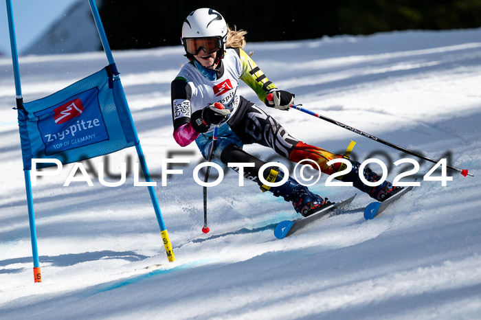 6. BZB CUP RS + Werdenfelser Meisterschaft, 02.03.2024
