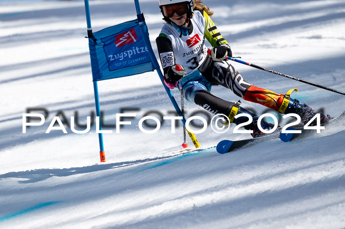 6. BZB CUP RS + Werdenfelser Meisterschaft, 02.03.2024