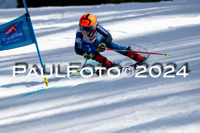 6. BZB CUP RS + Werdenfelser Meisterschaft, 02.03.2024