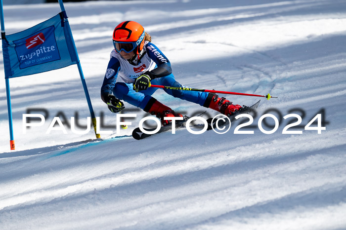 6. BZB CUP RS + Werdenfelser Meisterschaft, 02.03.2024