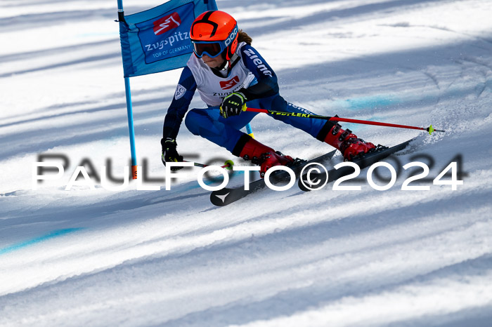 6. BZB CUP RS + Werdenfelser Meisterschaft, 02.03.2024