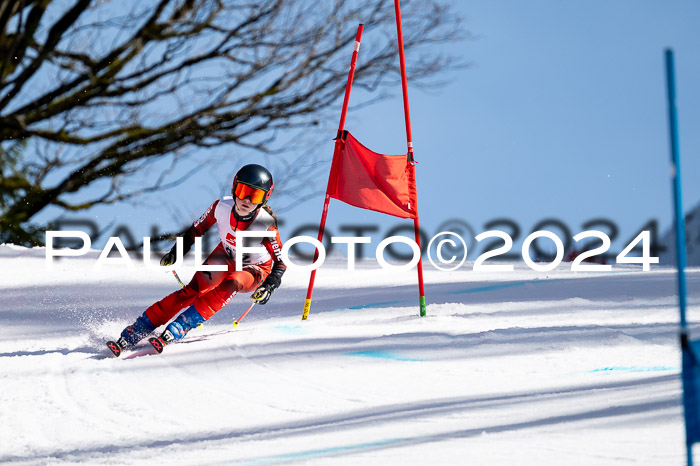 6. BZB CUP RS + Werdenfelser Meisterschaft, 02.03.2024