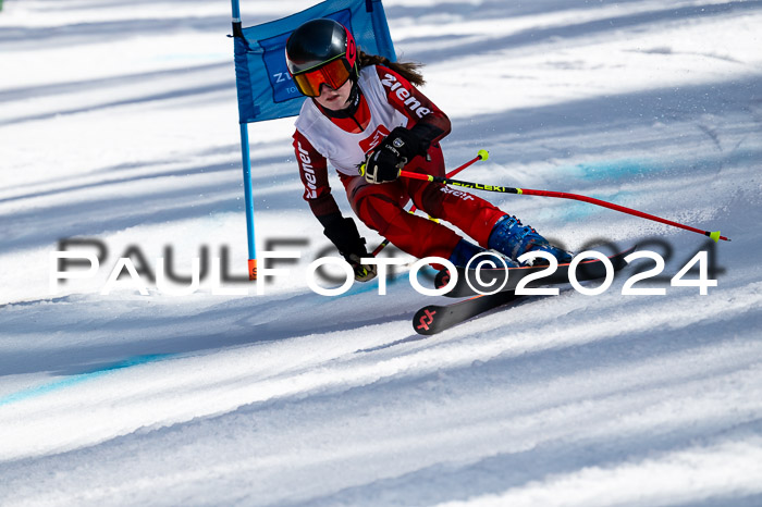 6. BZB CUP RS + Werdenfelser Meisterschaft, 02.03.2024