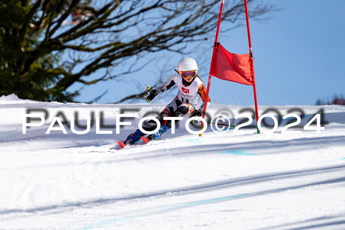 6. BZB CUP RS + Werdenfelser Meisterschaft, 02.03.2024