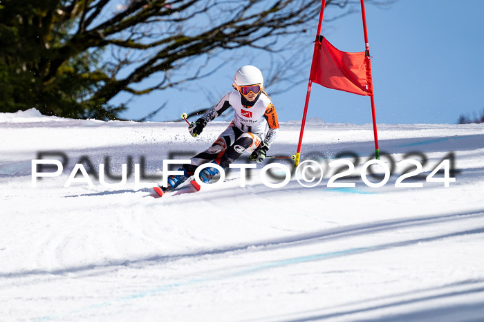 6. BZB CUP RS + Werdenfelser Meisterschaft, 02.03.2024