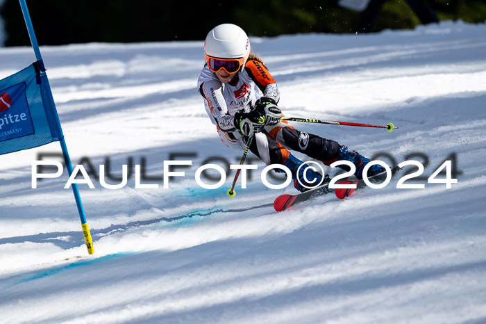 6. BZB CUP RS + Werdenfelser Meisterschaft, 02.03.2024