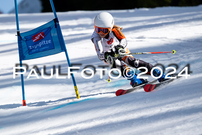 6. BZB CUP RS + Werdenfelser Meisterschaft, 02.03.2024