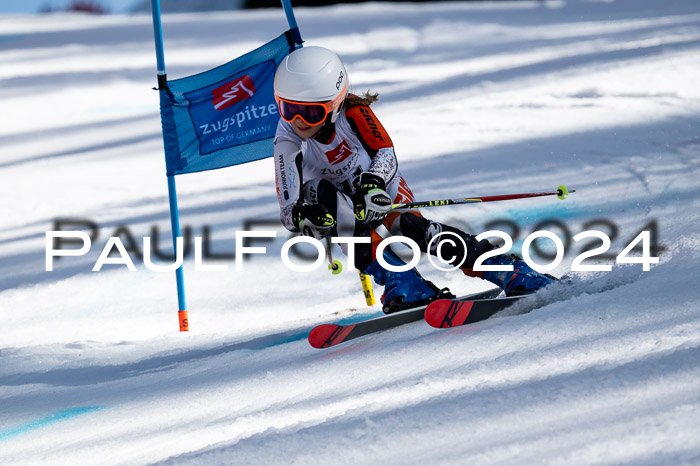 6. BZB CUP RS + Werdenfelser Meisterschaft, 02.03.2024