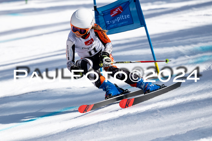 6. BZB CUP RS + Werdenfelser Meisterschaft, 02.03.2024