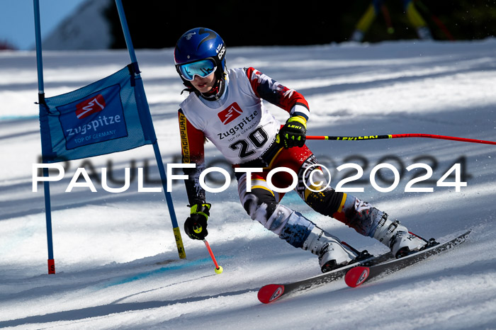6. BZB CUP RS + Werdenfelser Meisterschaft, 02.03.2024
