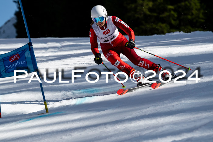 6. BZB CUP RS + Werdenfelser Meisterschaft, 02.03.2024