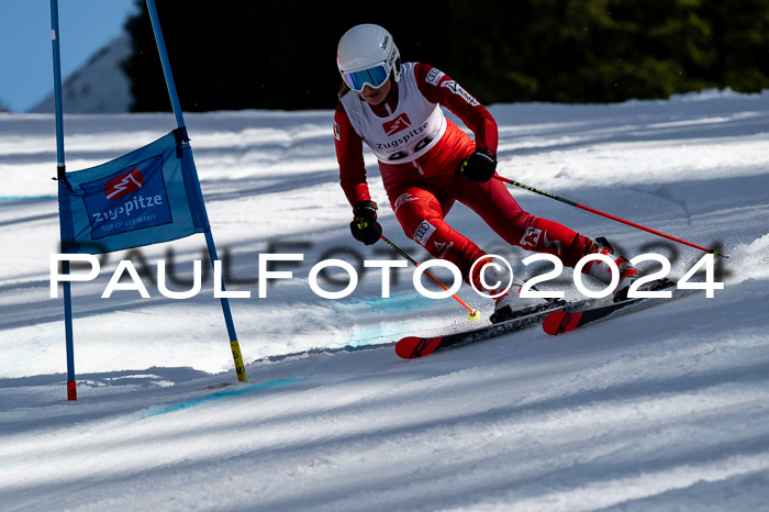 6. BZB CUP RS + Werdenfelser Meisterschaft, 02.03.2024
