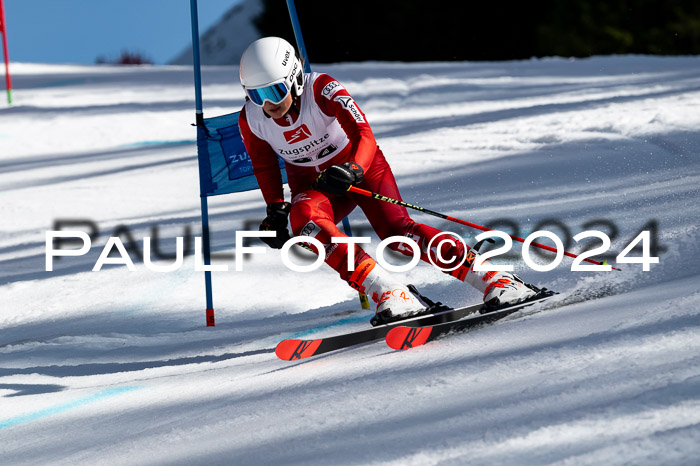 6. BZB CUP RS + Werdenfelser Meisterschaft, 02.03.2024