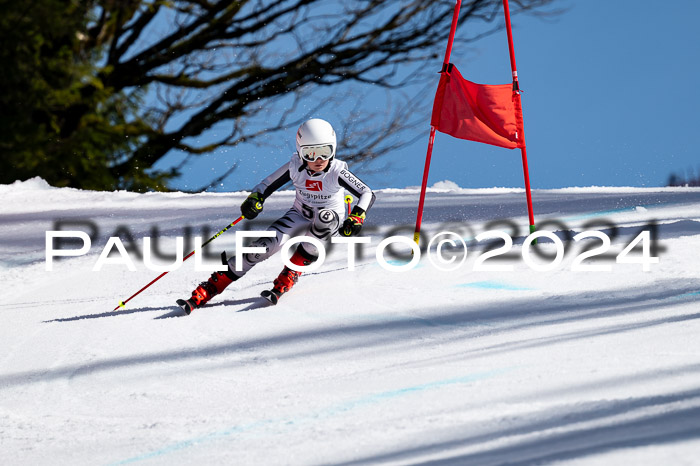 6. BZB CUP RS + Werdenfelser Meisterschaft, 02.03.2024