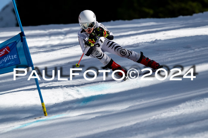 6. BZB CUP RS + Werdenfelser Meisterschaft, 02.03.2024