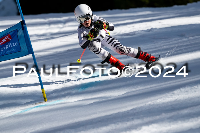 6. BZB CUP RS + Werdenfelser Meisterschaft, 02.03.2024