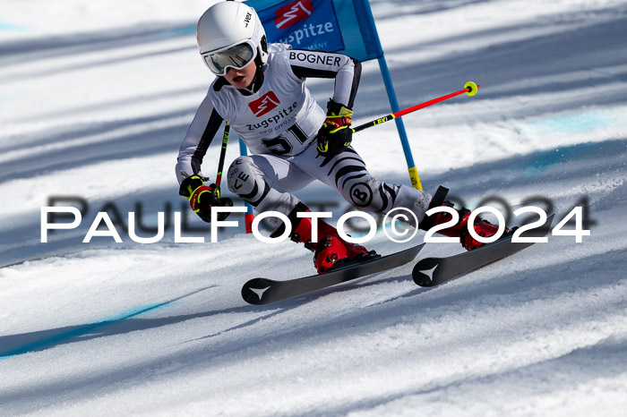 6. BZB CUP RS + Werdenfelser Meisterschaft, 02.03.2024