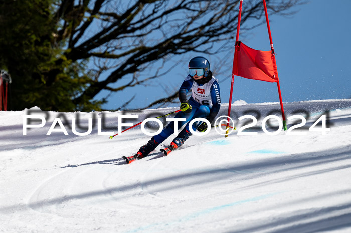 6. BZB CUP RS + Werdenfelser Meisterschaft, 02.03.2024