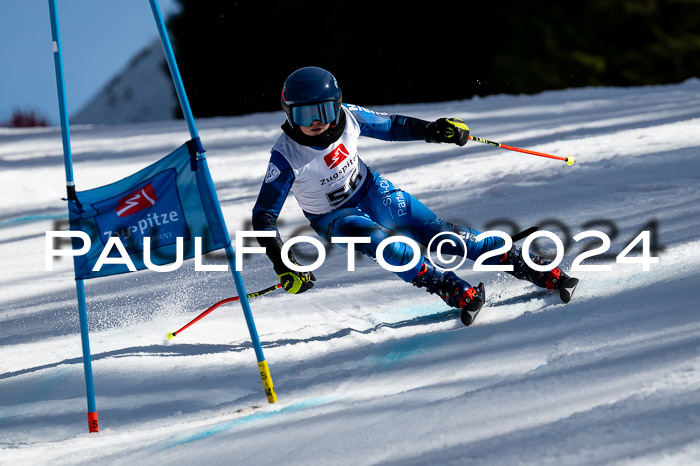 6. BZB CUP RS + Werdenfelser Meisterschaft, 02.03.2024