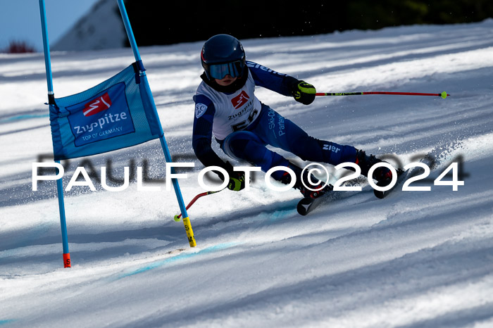 6. BZB CUP RS + Werdenfelser Meisterschaft, 02.03.2024