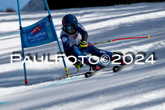 6. BZB CUP RS + Werdenfelser Meisterschaft, 02.03.2024
