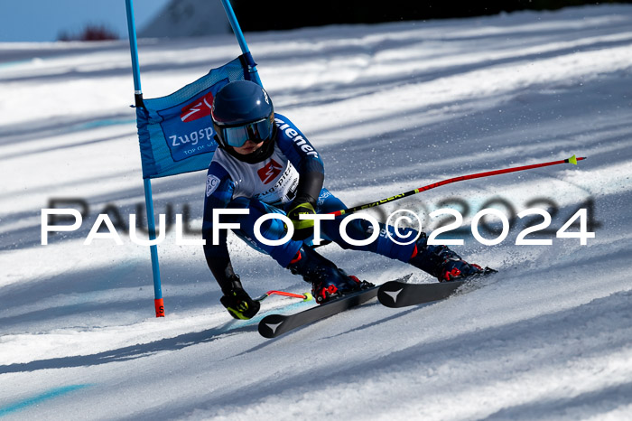 6. BZB CUP RS + Werdenfelser Meisterschaft, 02.03.2024