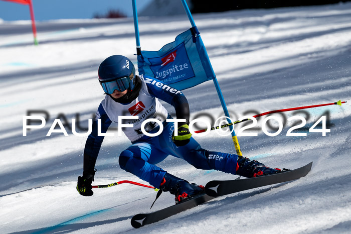 6. BZB CUP RS + Werdenfelser Meisterschaft, 02.03.2024