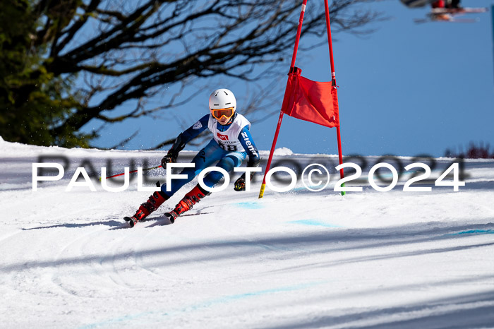 6. BZB CUP RS + Werdenfelser Meisterschaft, 02.03.2024