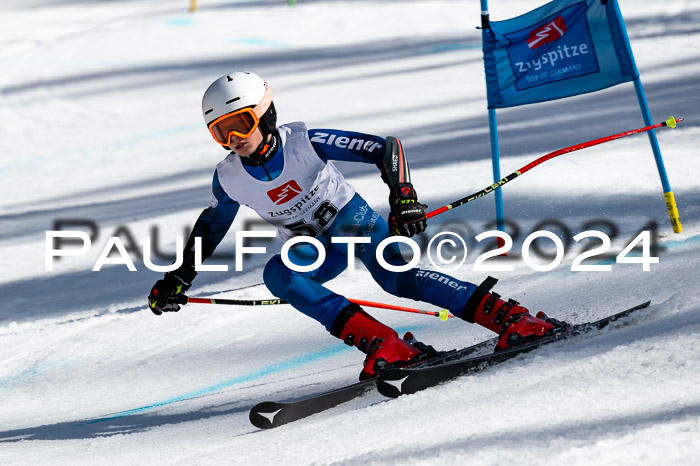 6. BZB CUP RS + Werdenfelser Meisterschaft, 02.03.2024