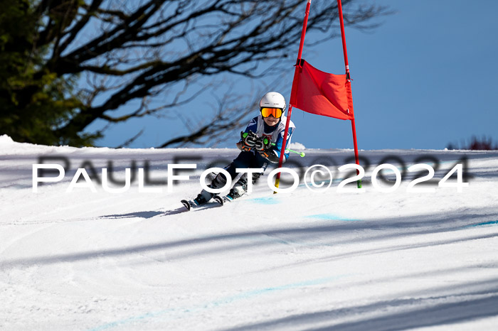 6. BZB CUP RS + Werdenfelser Meisterschaft, 02.03.2024