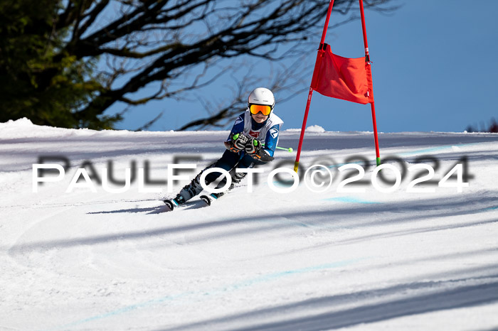 6. BZB CUP RS + Werdenfelser Meisterschaft, 02.03.2024