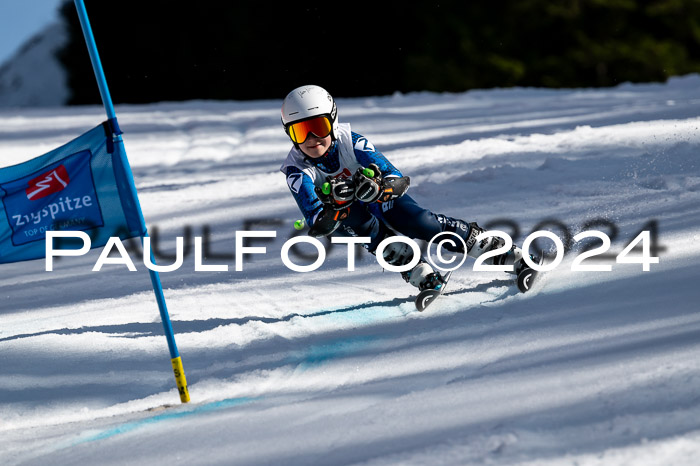 6. BZB CUP RS + Werdenfelser Meisterschaft, 02.03.2024