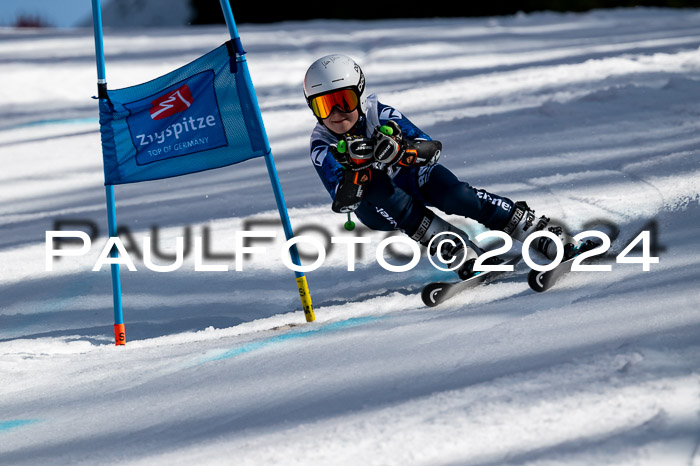 6. BZB CUP RS + Werdenfelser Meisterschaft, 02.03.2024