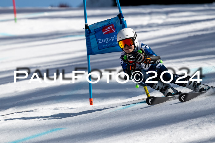6. BZB CUP RS + Werdenfelser Meisterschaft, 02.03.2024