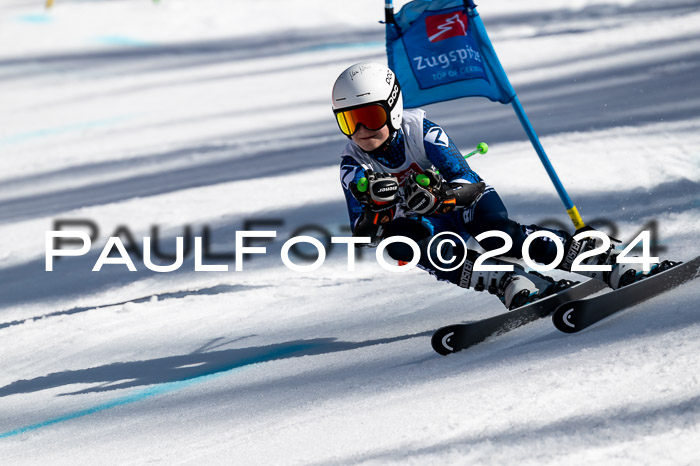 6. BZB CUP RS + Werdenfelser Meisterschaft, 02.03.2024