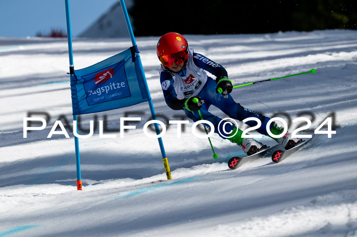 6. BZB CUP RS + Werdenfelser Meisterschaft, 02.03.2024
