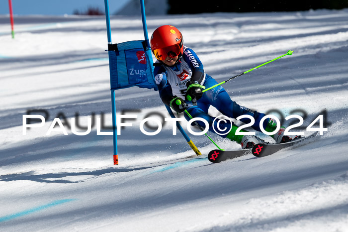 6. BZB CUP RS + Werdenfelser Meisterschaft, 02.03.2024