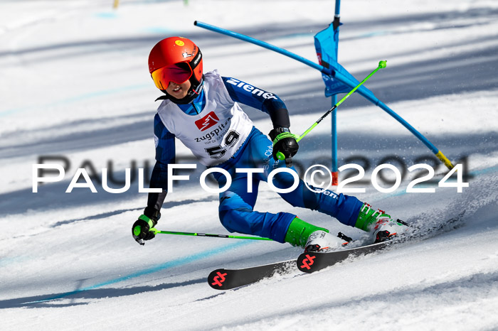 6. BZB CUP RS + Werdenfelser Meisterschaft, 02.03.2024