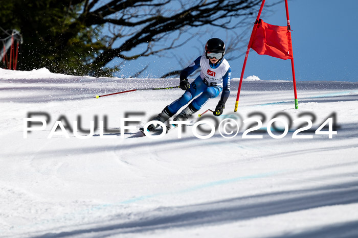6. BZB CUP RS + Werdenfelser Meisterschaft, 02.03.2024