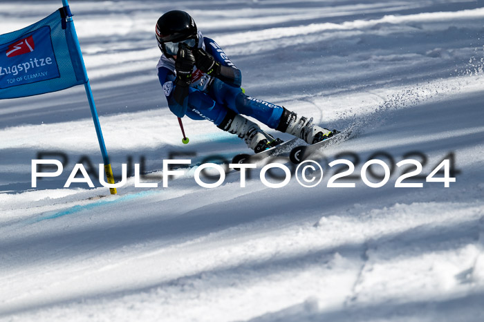 6. BZB CUP RS + Werdenfelser Meisterschaft, 02.03.2024