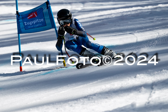6. BZB CUP RS + Werdenfelser Meisterschaft, 02.03.2024